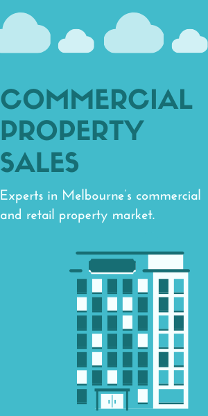 Commercial Property Sales